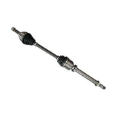 Megane Ön Aks Komple 2004-2009 Motrio 8200264665